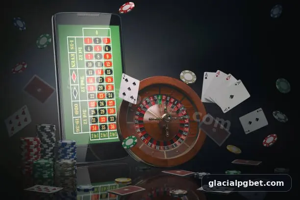 glacialpg 3
